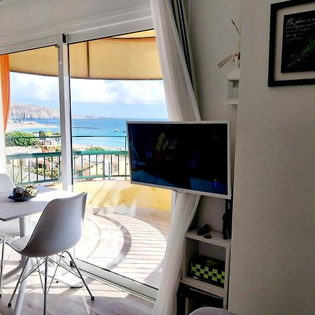 Sol & Mar Playa De Las Vistas Torres Del Sol A504 أرونا المظهر الخارجي الصورة