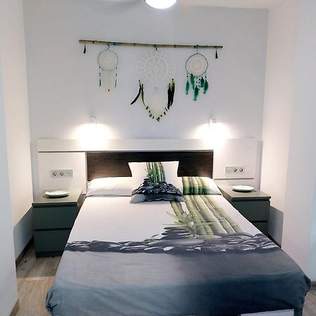 Sol & Mar Playa De Las Vistas Torres Del Sol A504 أرونا المظهر الخارجي الصورة