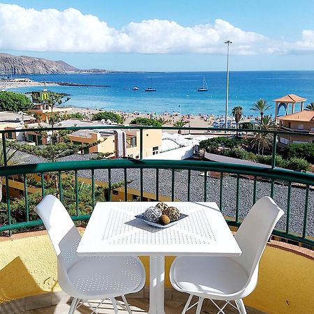 Sol & Mar Playa De Las Vistas Torres Del Sol A504 أرونا المظهر الخارجي الصورة