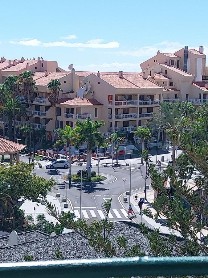 Sol & Mar Playa De Las Vistas Torres Del Sol A504 أرونا المظهر الخارجي الصورة