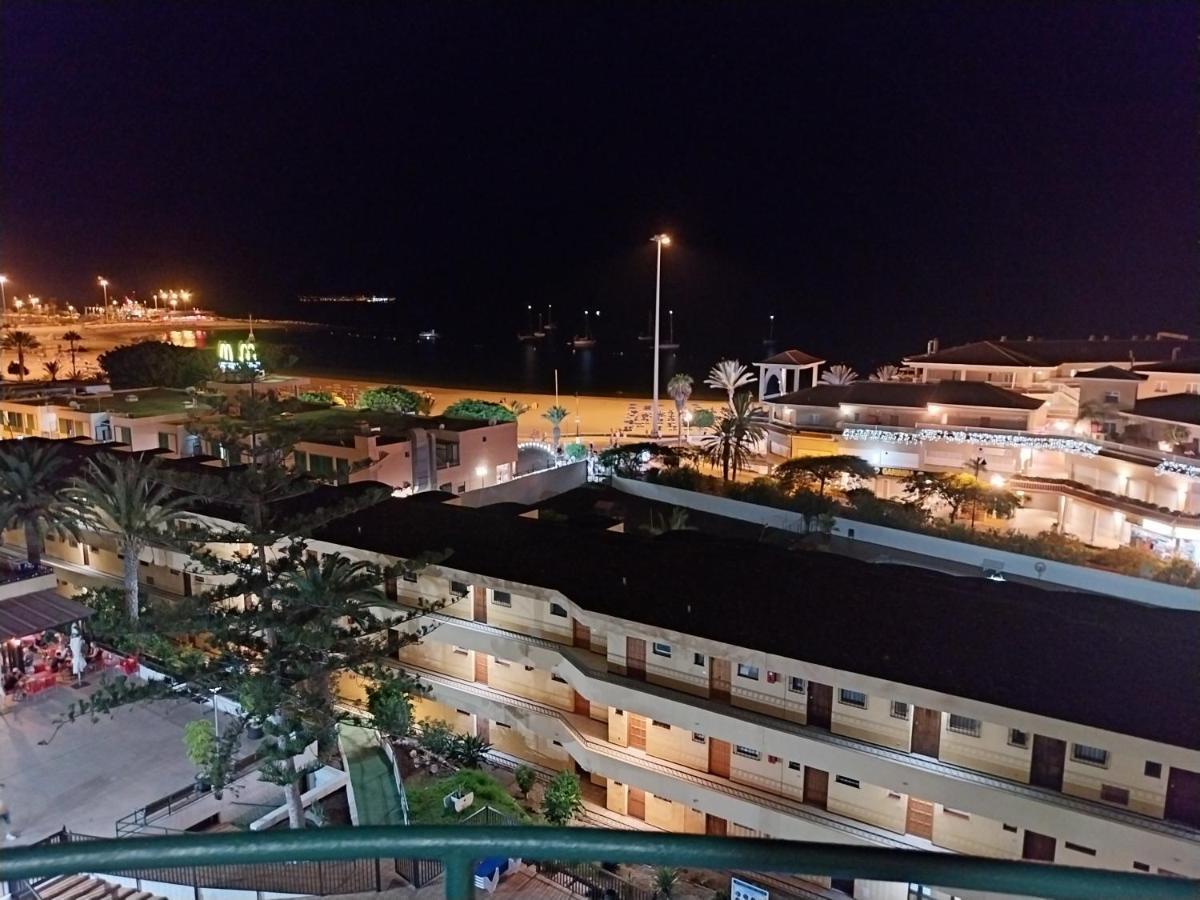 Sol & Mar Playa De Las Vistas Torres Del Sol A504 أرونا المظهر الخارجي الصورة