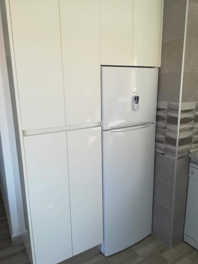 Sol & Mar Playa De Las Vistas Torres Del Sol A504 أرونا المظهر الخارجي الصورة