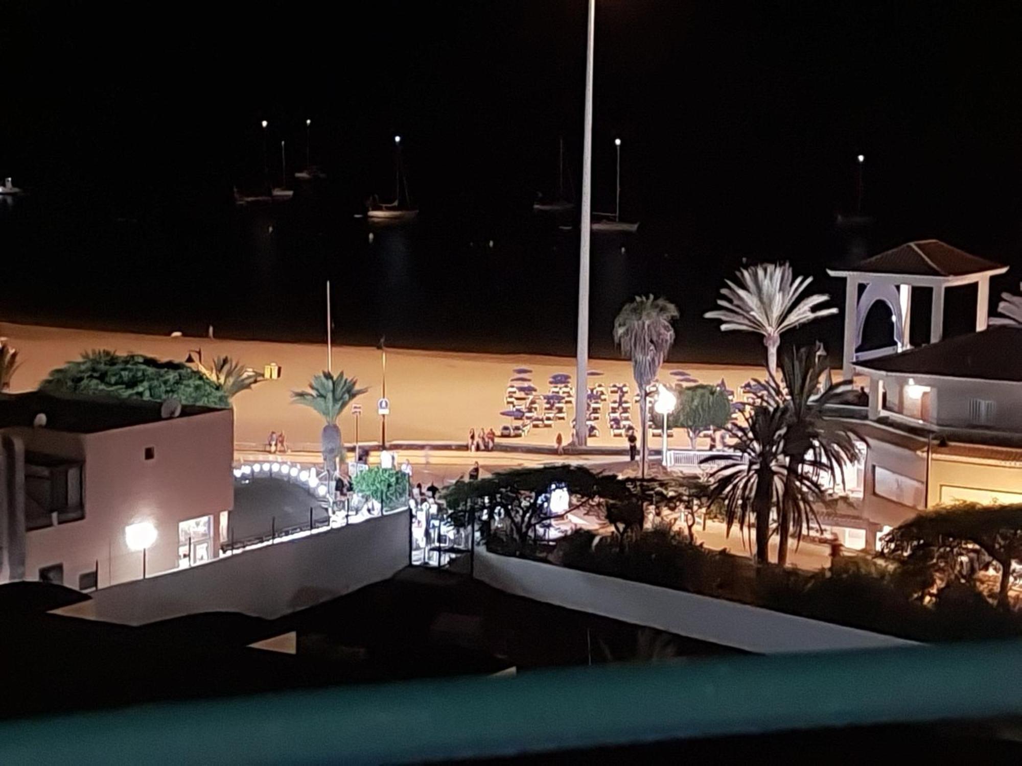 Sol & Mar Playa De Las Vistas Torres Del Sol A504 أرونا المظهر الخارجي الصورة